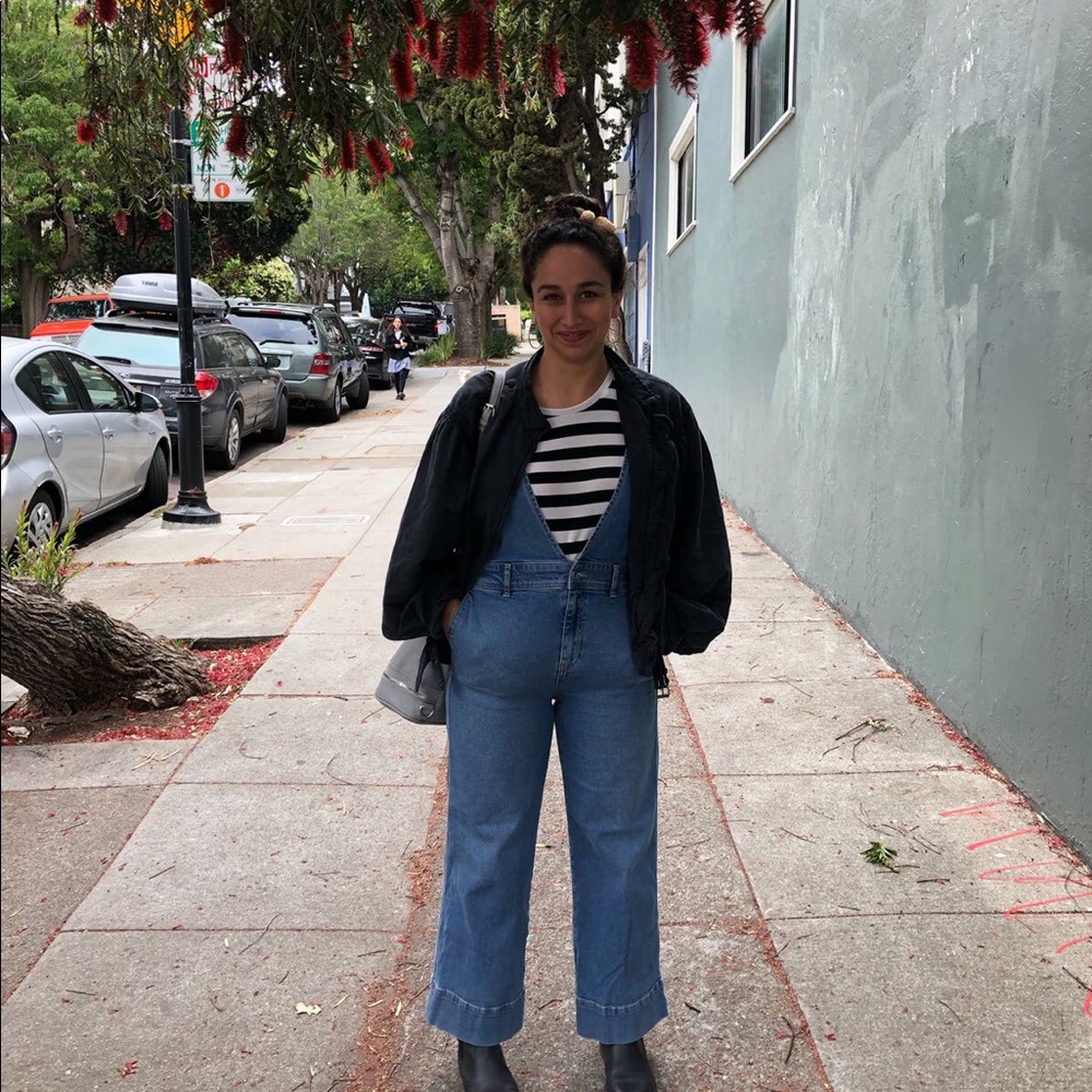 Meet your Posher, Gianna
